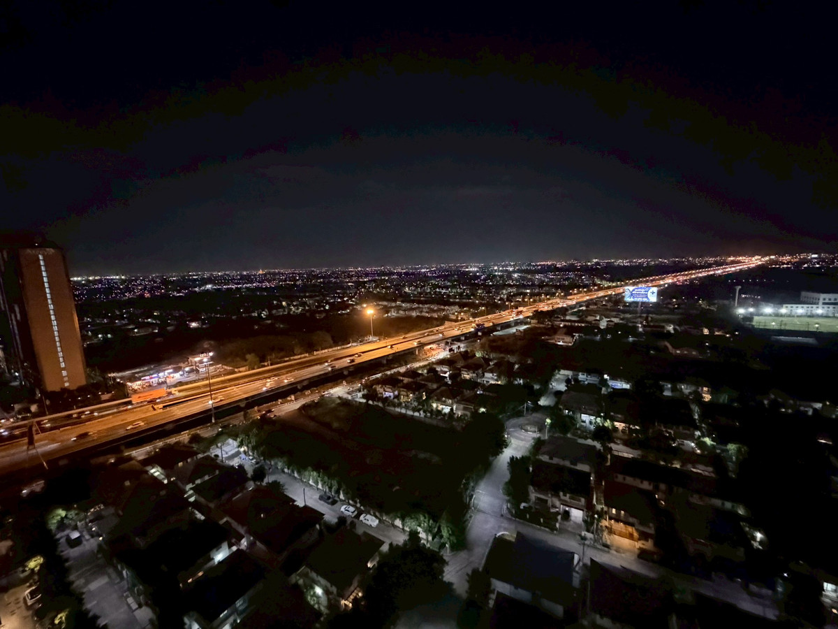 ให้เช่าคอนโดบางนา แบริ่ง ลาซาล : ให้เช่าคอนโคโรงการใหม่ เอสเปซ เมกา 2 ติดเมกาบางนา  A space Mega 2 (ST-02)