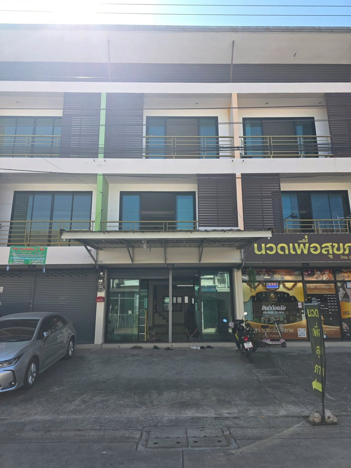 ให้เช่าทาวน์โฮมนวมินทร์ รามอินทรา : ME2500315 ให้เช่าทาวน์โฮม 3 ชั้น สุวรรณ ทาวน์โฮม ใกล้สายไหม–พหลโยธิน