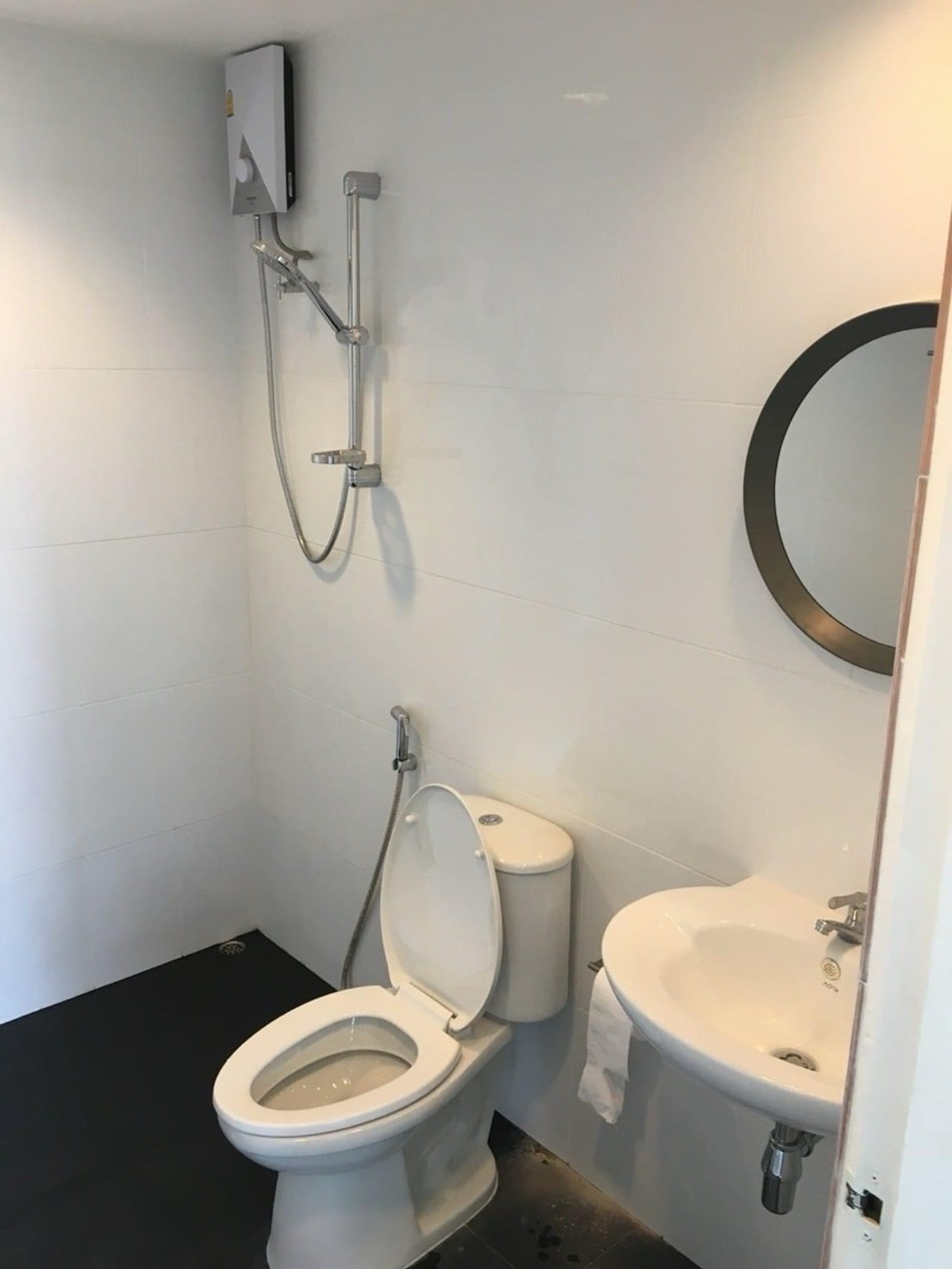 For SaleCondoSukhumvit, Asoke, Thonglor : 📢 Hot Deal! Spacious 2-Bedroom Condo for Rent & Sale at JC Tower Thonglor 25 | 88 Sq.m | Near BTS Thonglor