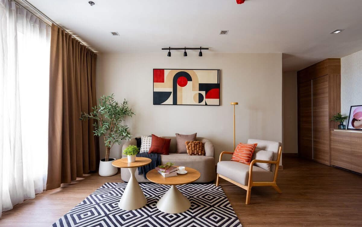 For SaleCondoSathorn, Narathiwat : 💥SL-9638💥 Condo for sale, beautiful room, good price, Rhythm Sathorn👉 Add Line @mastercondo