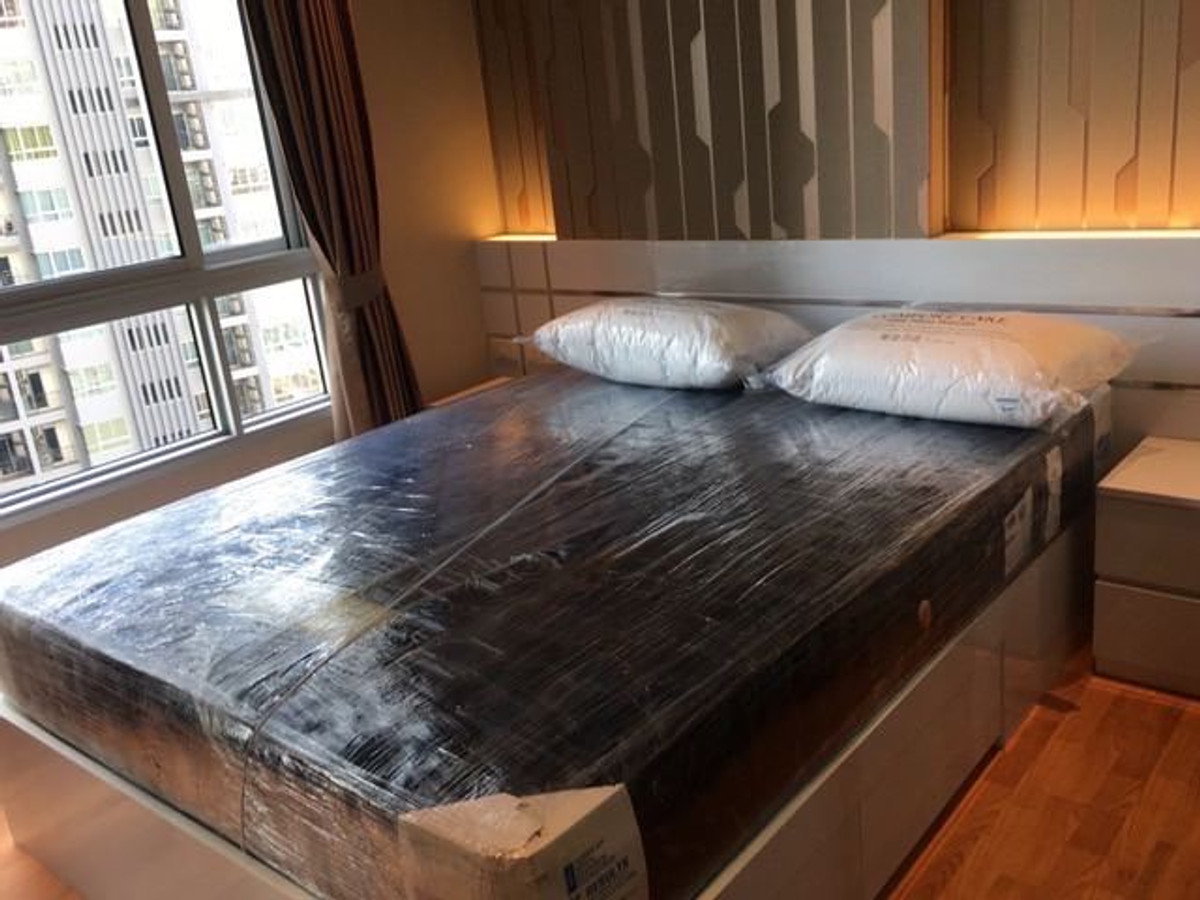 ให้เช่าคอนโดท่าพระ ตลาดพลู วุฒากาศ : *** (ว่างต้นเดือนมกราคม) ให้เช่าคอนโด: เดอะ เพรสซิเดนท์ สาทร-ราชพฤกษ์ 3 (The President Sathorn-Ratchaphruek 3) ***