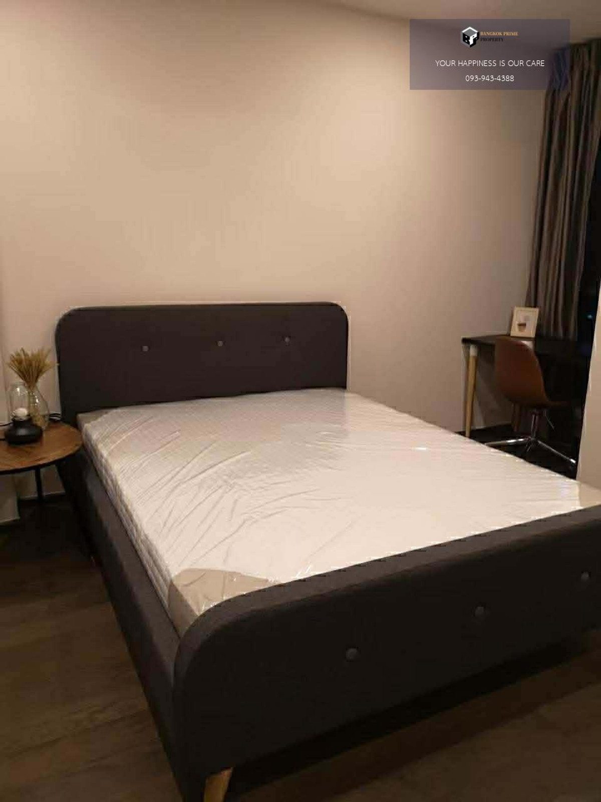 For RentCondoRatchathewi,Phayathai : IDEO Q Siam-Ratchathewi | 🚝near BTS Ratchathewi #2025120313307