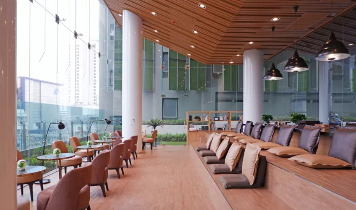 For SaleCondoRatchathewi,Phayathai : ✨ For Sale: Wish Signature Midtown Siam Condo ✨ 💰 Only 7,790,000 THB