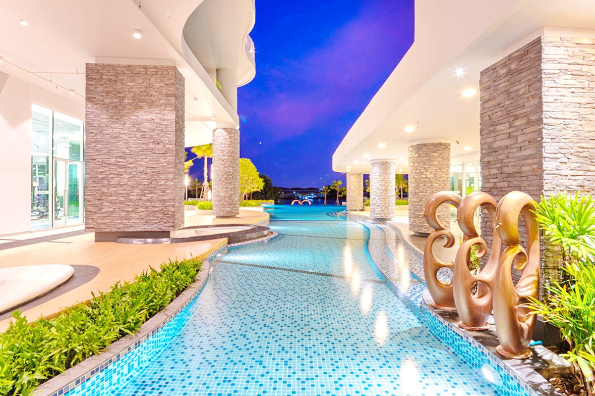 For SaleCondoRama3 (Riverside),Satupadit : 4708♛♚Rent𝓼For sale 3 bedrooms♙Supalai Riva Grand Rama 3∞099-5919653,065-9423251🜲Line@sureresidence