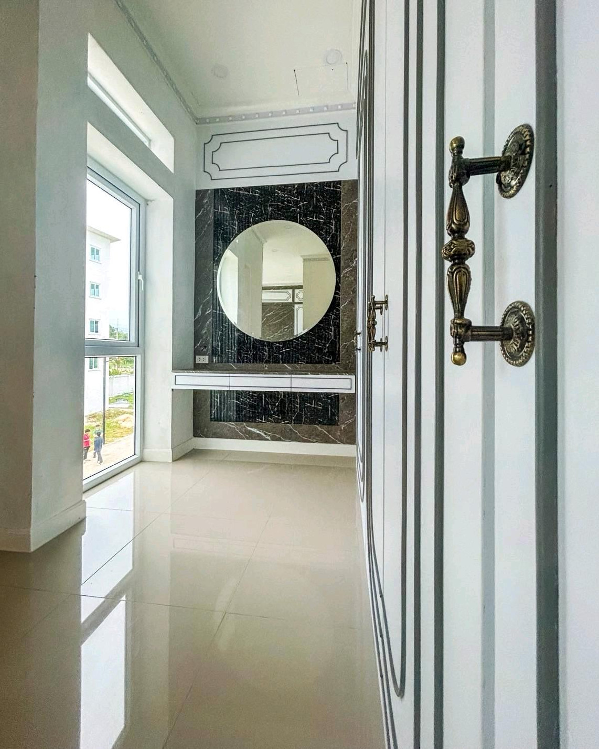 ขายพัทยา บางแสน ชลบุรี สัตหีบ : 🏡 EDEN LUXURY VILLAS – วิลล่าสุดหรูใจกลางโซนกอล์ฟระดับโลก ชลบุรี