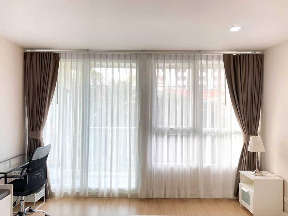 ขายคอนโดอ่อนนุช อุดมสุข : ราคาดีมาก!! รีบเลย!! ขาย!! เมย์แฟร์ เพลส สุขุมวิท 64 | Mayfair Place Sukhumvit 64 MD-25085527