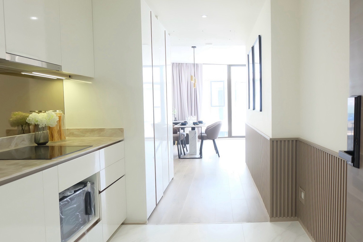 ให้เช่าคอนโดสุขุมวิท อโศก ทองหล่อ : คอนโดแต่วครบพร้อมให้เช่า