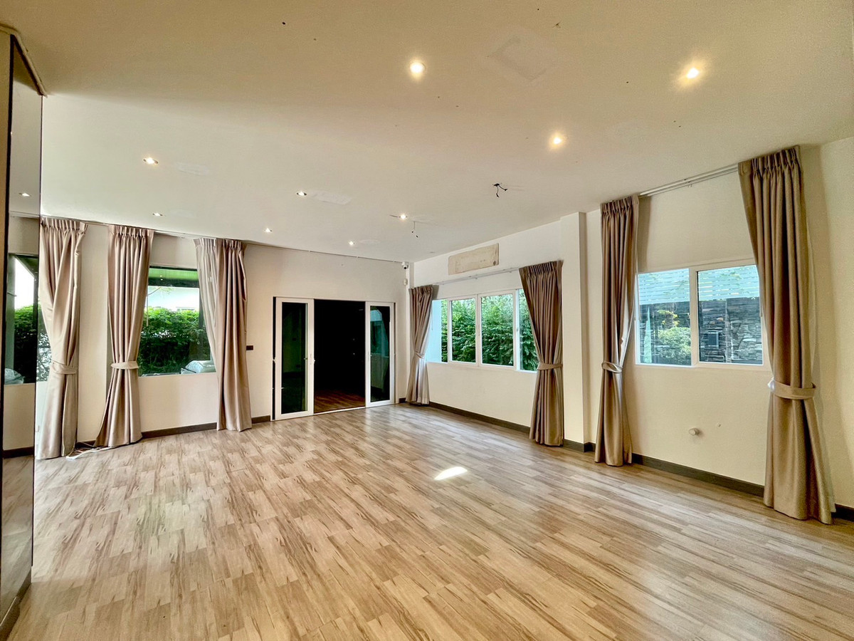 For SaleHouseBang kae, Phetkasem : Corner house, 86 sq m, 3 bedrooms, 3 bathrooms, 2-story detached house, The City Ratchaphruek, Charan 13.