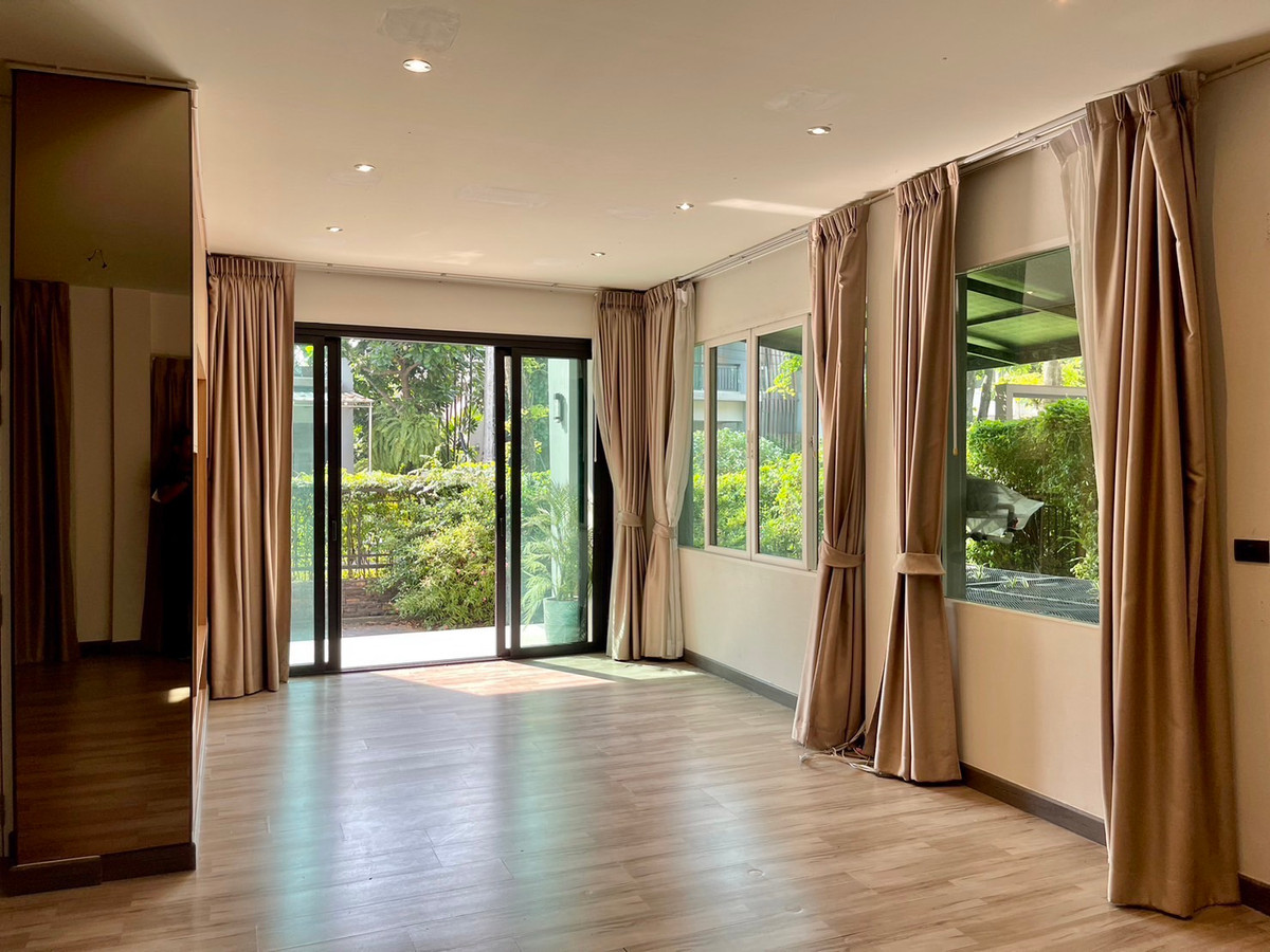 For SaleHouseBang kae, Phetkasem : Corner house, 86 sq m, 3 bedrooms, 3 bathrooms, 2-story detached house, The City Ratchaphruek, Charan 13.