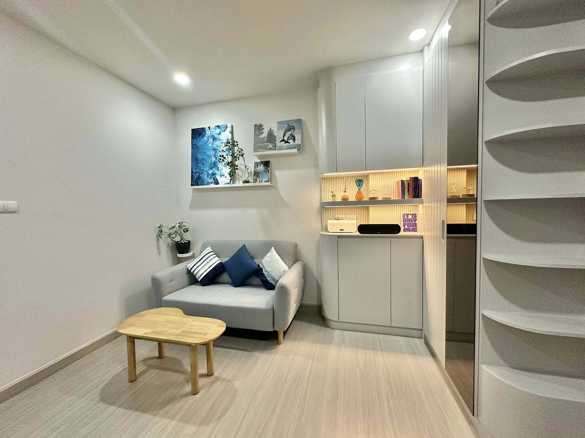 For RentCondoThaphra, Talat Phlu, Wutthakat : Best value in the project – Supalai Loft Sathorn – Ratchaphruek (Supalai Loft Sathorn – Ratchaphruek)