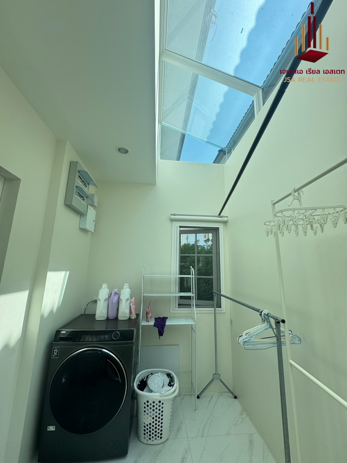 ให้เช่าบ้านสมุทรปราการ สำโรง : ✨ For Rent:  Grandio Bangna KM.5✨  💰 Only 98,000 THB/month