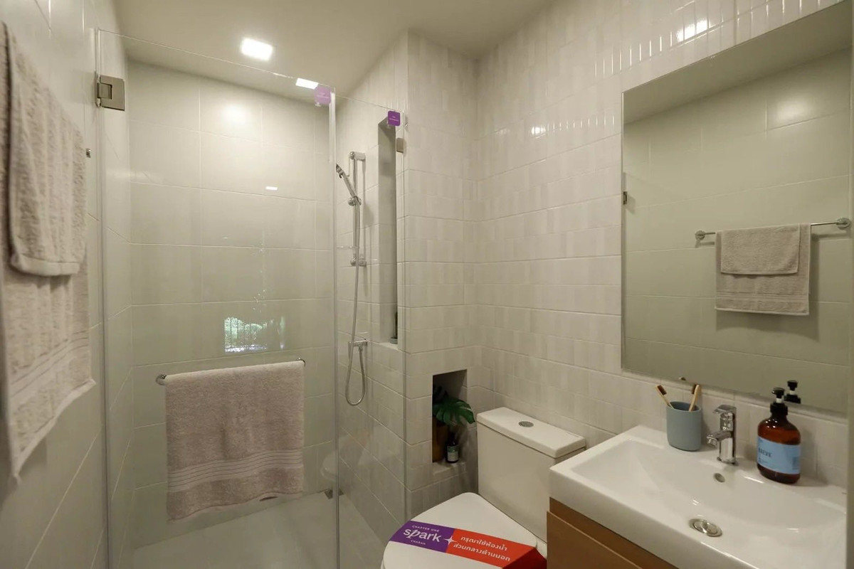 ขายคอนโดปิ่นเกล้า จรัญสนิทวงศ์ : ราคาดีที่สุด 𝐂𝐡𝐚𝐩𝐭𝐞𝐫 วัน สปาร์ค จรัญ⭐️ 𝟮 ห้องนอนใหญ่ 𝟓𝟓 ตรม.เลือกห้องสวยก่อนใคร พร้อมรับโปรโมชั่นสุด 𝐄𝐱𝐜𝐥𝐮𝐬𝐢𝐯𝐞 ล็อกให้ทุกดีลโทร📱𝟬𝟵𝟮-𝟴𝟬𝟴-𝟴𝟴𝟵𝟵