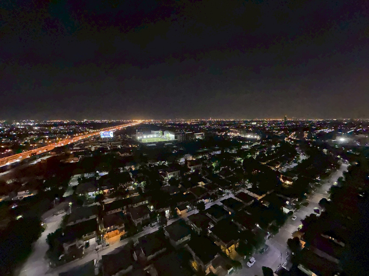 ให้เช่าคอนโดบางนา แบริ่ง ลาซาล : ให้เช่าคอนโคโรงการใหม่ เอสเปซ เมกา 2 ติดเมกาบางนา  A space Mega 2 (ST-02)