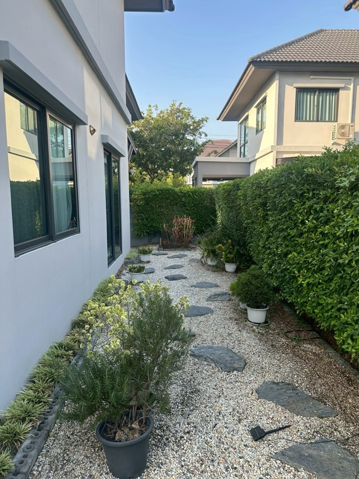 For SaleHouseChaengwatana, Muangthong : Single house for sale, Venue Flow Chaengwattana.