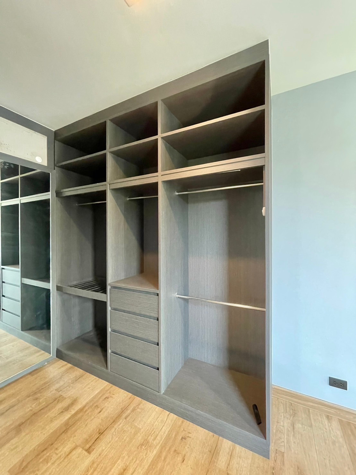 For SaleHouseBang kae, Phetkasem : Corner house, 86 sq m, 3 bedrooms, 3 bathrooms, 2-story detached house, The City Ratchaphruek, Charan 13.