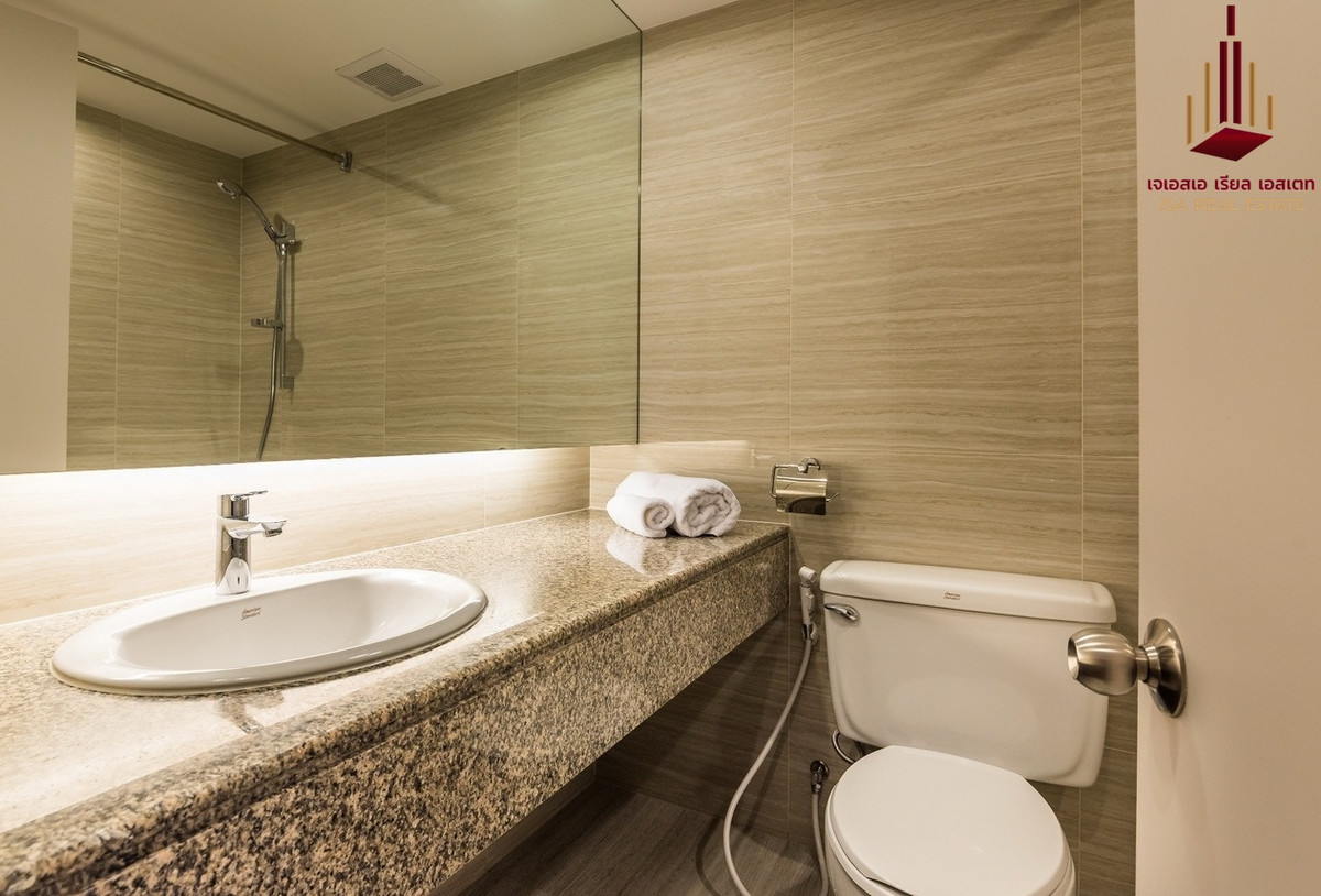 ให้เช่าคอนโดพระราม 3 สาธุประดิษฐ์ : ✨ For Rent: Bangkok Garden Condo ✨ 💰 Only 48,000 THB/month