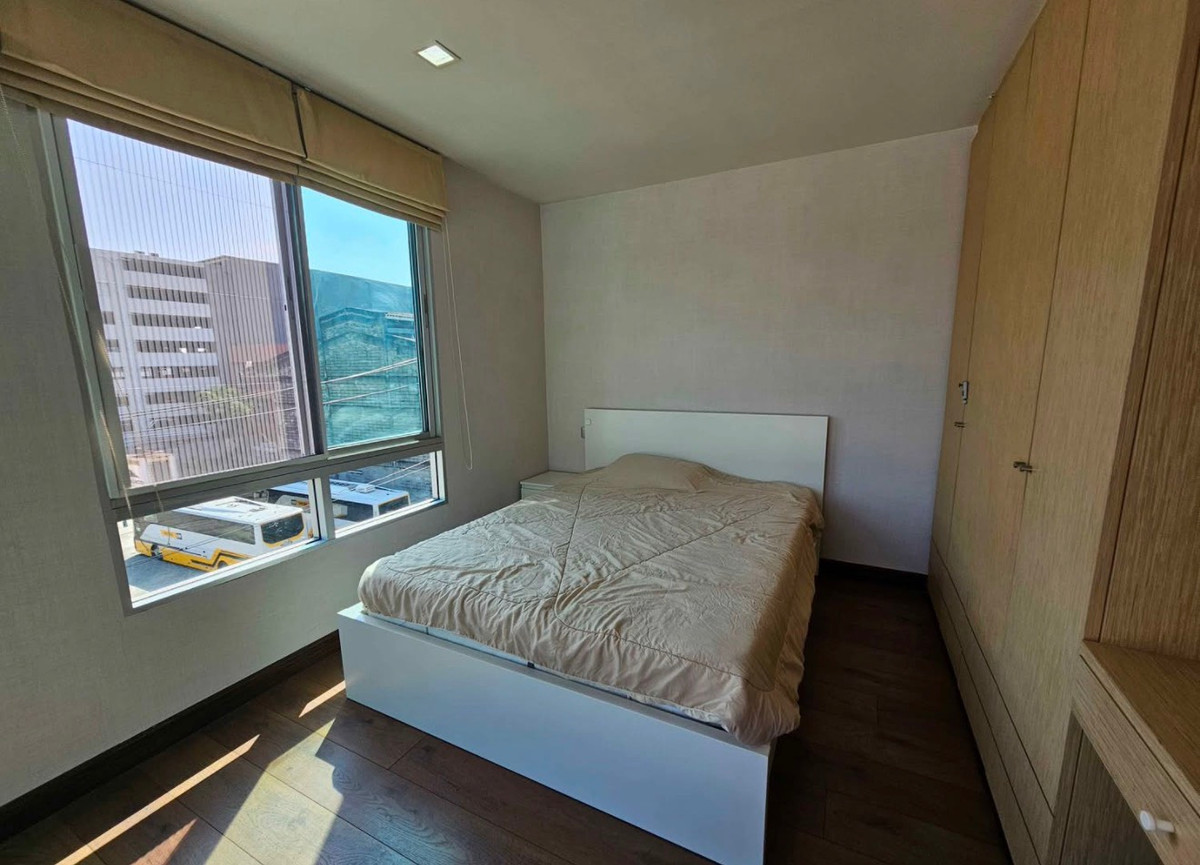 ขายคอนโดอ่อนนุช อุดมสุข : ขายด่วน คอนโด ทรี คอนโด สุขุมวิท 52 (Tree Condo Sukhumvit 52) – ชั้น 4 ราคาเพียง 7,290,000 บาท / 2 ห้องนอน | 2 ห้องน้ำ | 86 ตร.ม.ใกล้ BTS อ่อนนุช 