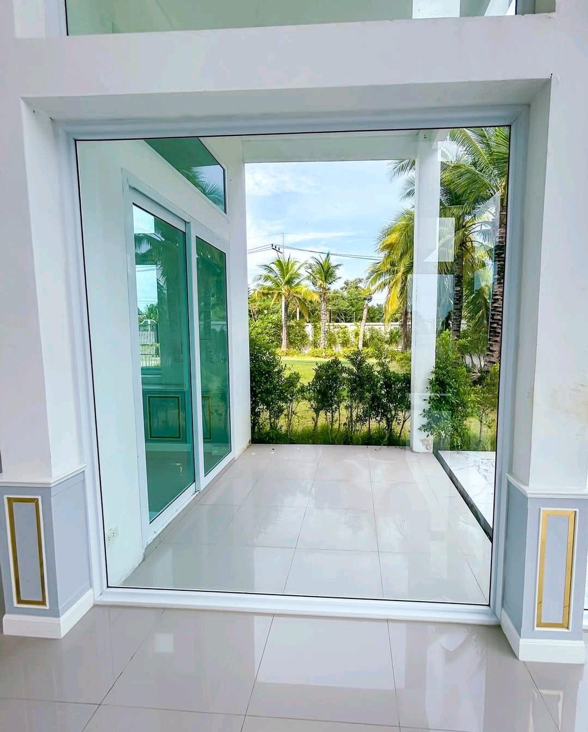 ขายพัทยา บางแสน ชลบุรี สัตหีบ : 🏡 EDEN LUXURY VILLAS – วิลล่าสุดหรูใจกลางโซนกอล์ฟระดับโลก ชลบุรี