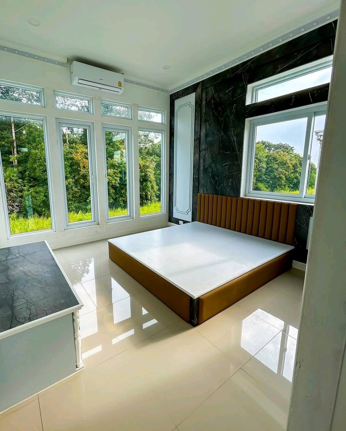 ขายพัทยา บางแสน ชลบุรี สัตหีบ : 🏡 EDEN LUXURY VILLAS – วิลล่าสุดหรูใจกลางโซนกอล์ฟระดับโลก ชลบุรี