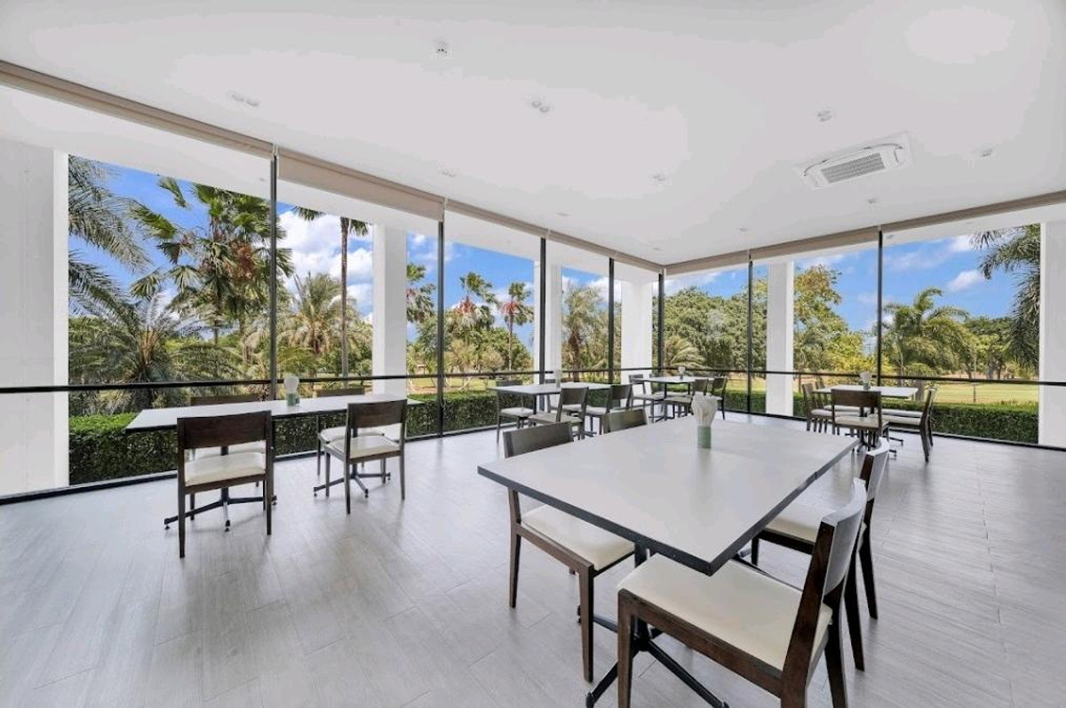 ขายพัทยา บางแสน ชลบุรี สัตหีบ : 🏡 EDEN LUXURY VILLAS – วิลล่าสุดหรูใจกลางโซนกอล์ฟระดับโลก ชลบุรี