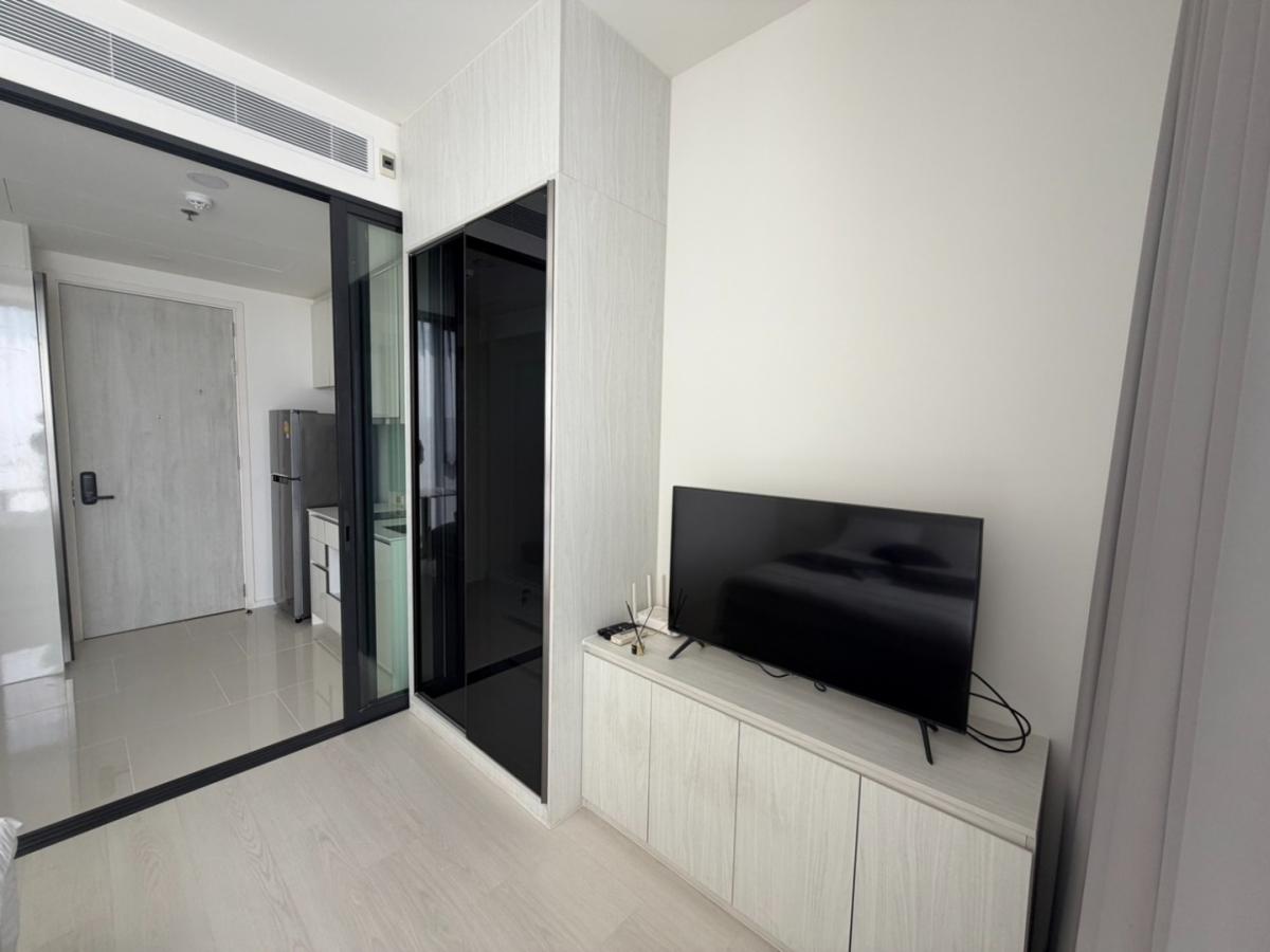 For RentCondoKasetsart, Ratchayothin : 🔥For Rent Now🔥 Massarine Ratchayothin, Elephant Building View, Fully Furnished, Ready to Move In, Next to BTS Ratchayothin, Opposite Major Ratchayothin