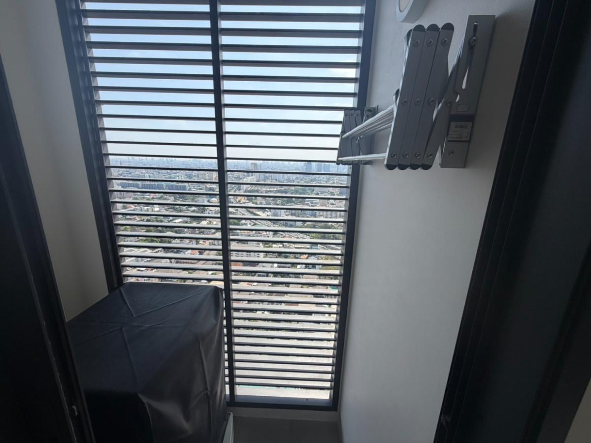 For RentCondoKasetsart, Ratchayothin : 🔥For Rent Now🔥 Massarine Ratchayothin, Elephant Building View, Fully Furnished, Ready to Move In, Next to BTS Ratchayothin, Opposite Major Ratchayothin