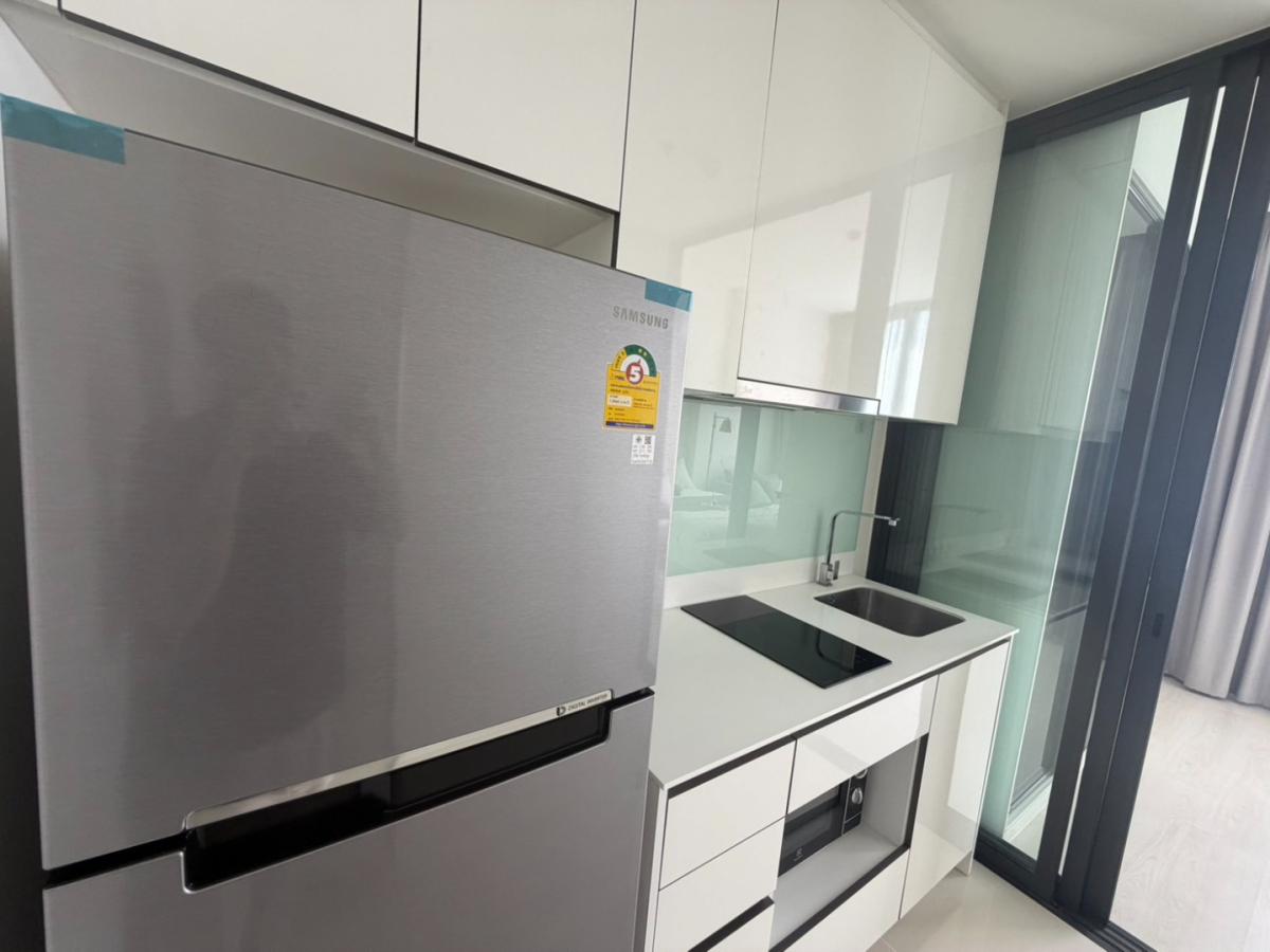 For RentCondoKasetsart, Ratchayothin : 🔥For Rent Now🔥 Massarine Ratchayothin, Elephant Building View, Fully Furnished, Ready to Move In, Next to BTS Ratchayothin, Opposite Major Ratchayothin