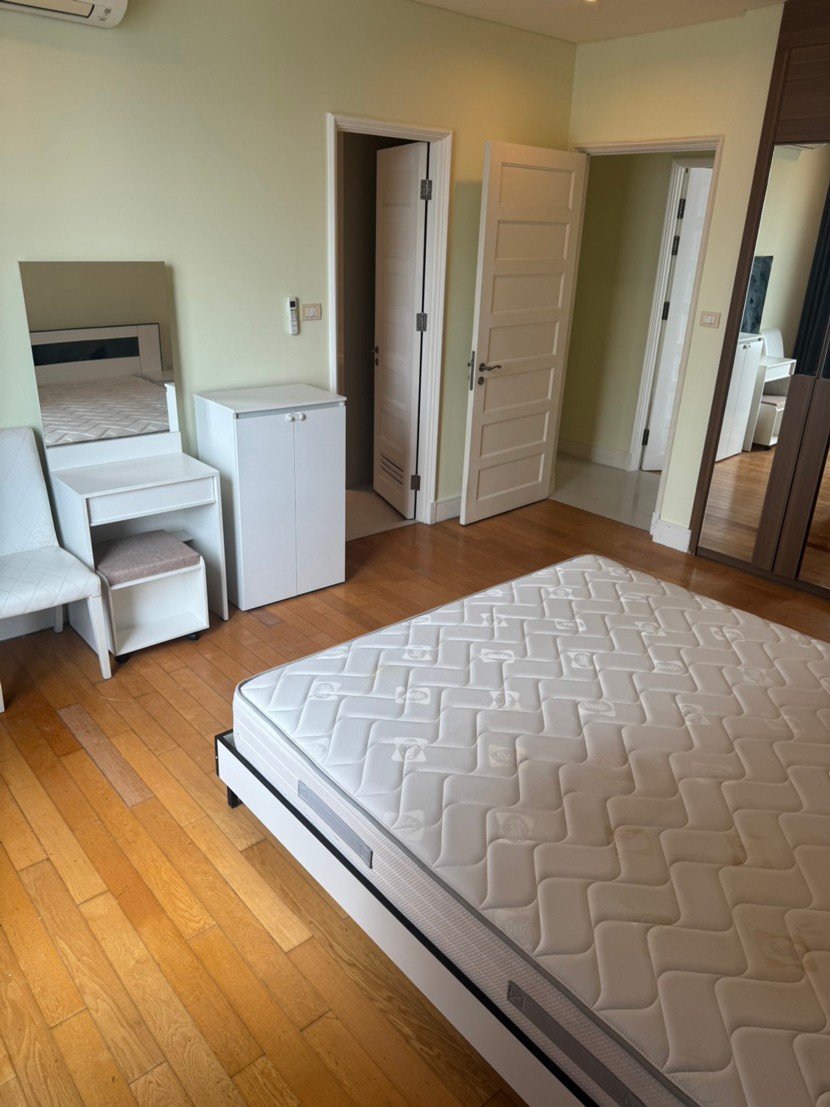 ให้เช่าคอนโดสุขุมวิท อโศก ทองหล่อ : 🐾🔥For Rent🔥🐾 Aguston Sukhumvit 22 (อกัสตัน สุขุมวิท 22) 2 นอน 2 น้ำ ราคา 55,000 บาท/เดือน 🌟 🐾🐶🐱 Pet Friendly🐶🐱🐾