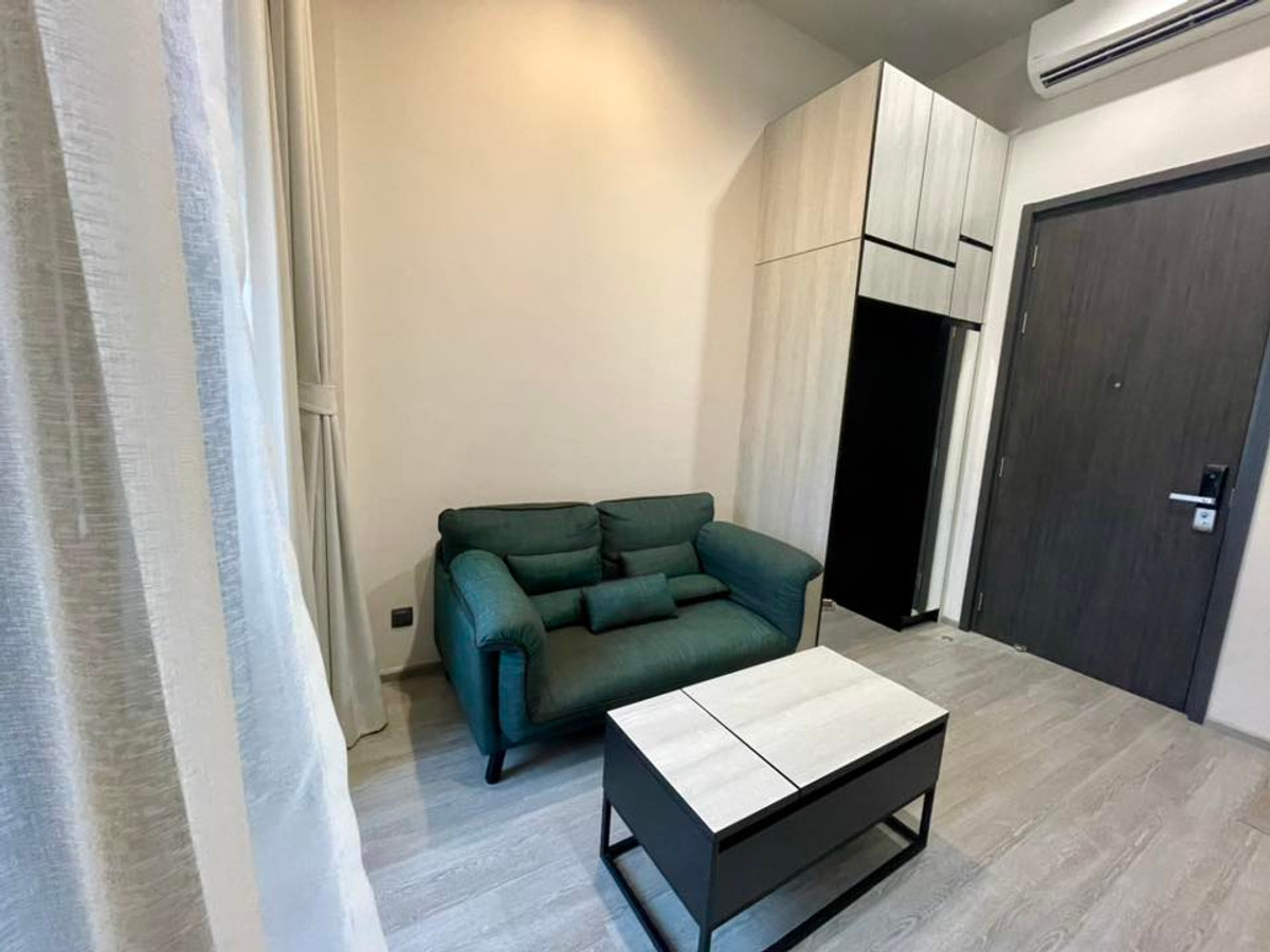 ขายคอนโดอ่อนนุช อุดมสุข : ขาย!! ที่สุดของโลเคชั่น!! เดอะไลน์ สุขุมวิท 101 | The line sukhumvit 101 MD-25085418