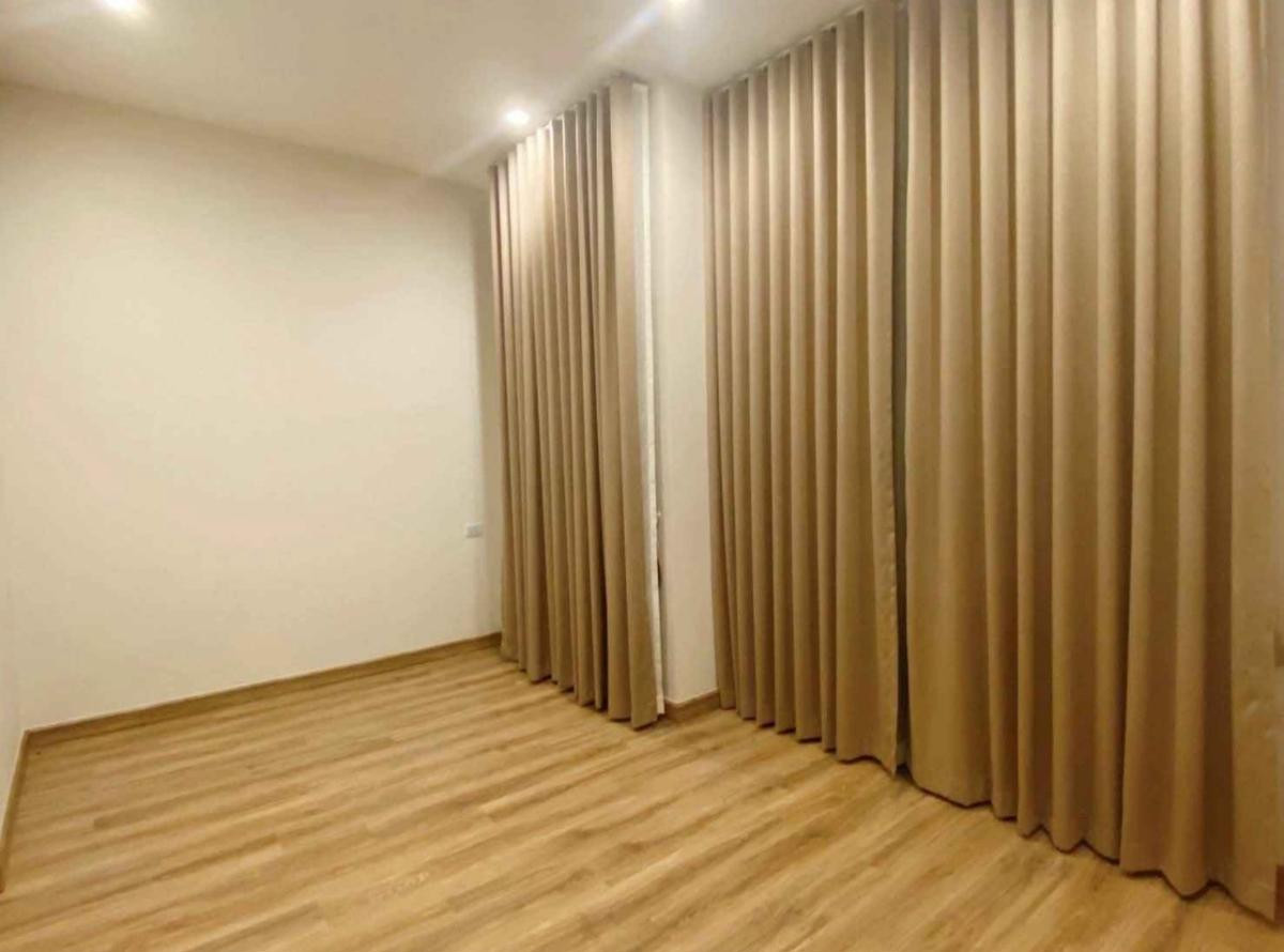 For SaleTownhomeNawamin, Ramindra : 💥 Lowest price in the project! Brand-new townhouse, never lived in, move-in ready! *Free furniture + electrical appliances 📞: 065-626-5636