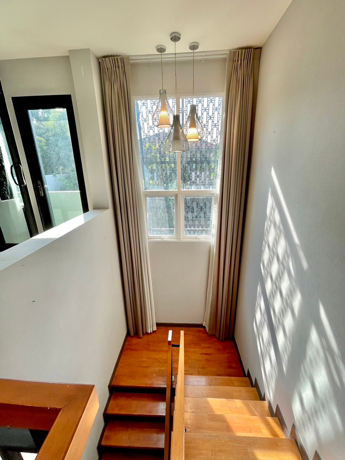 For SaleHouseBang kae, Phetkasem : Corner house, 86 sq m, 3 bedrooms, 3 bathrooms, 2-story detached house, The City Ratchaphruek, Charan 13.