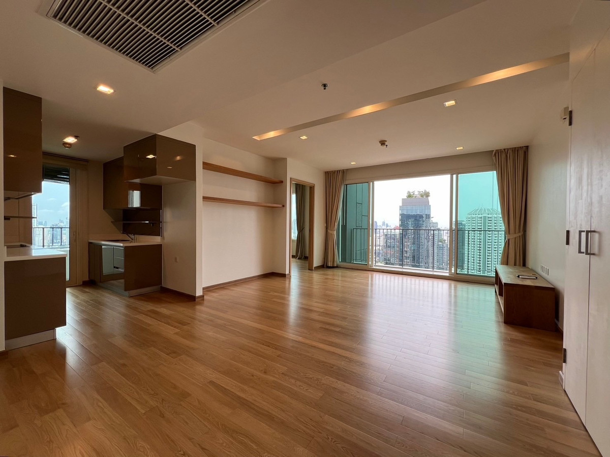 For SaleCondoSukhumvit, Asoke, Thonglor : For Sale!! Stunning Luxury Siri at Sukhumvit MD-25067695