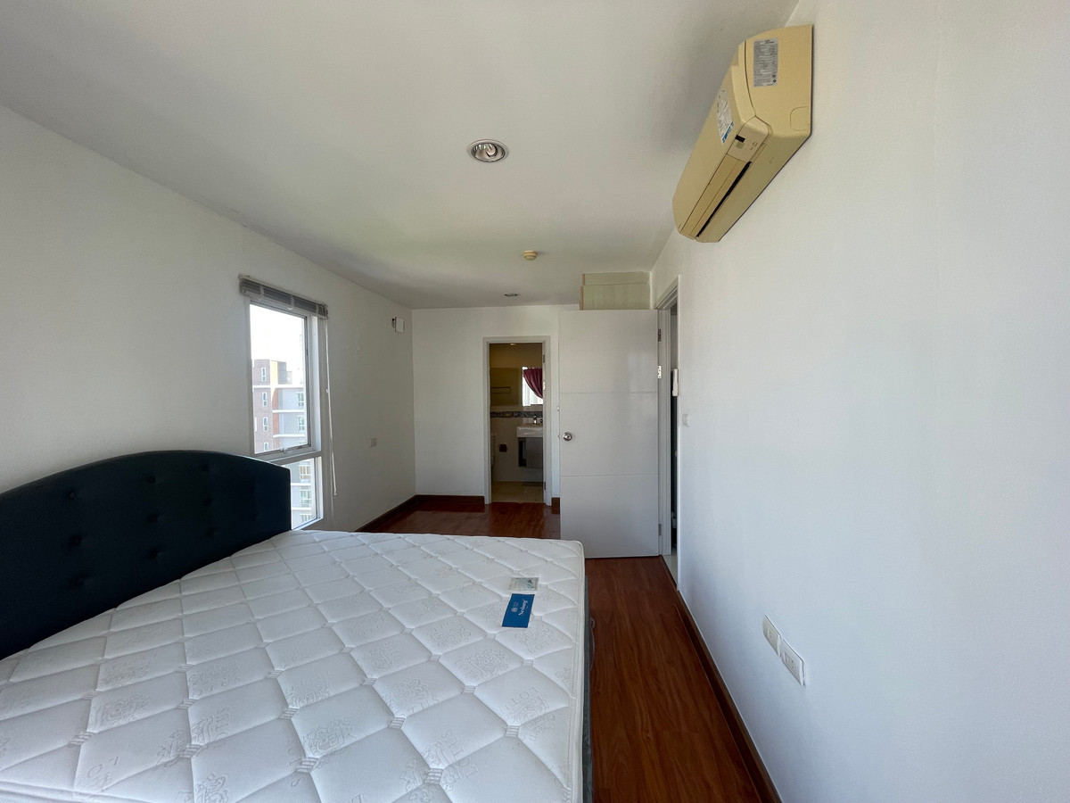 ขายคอนโดรัตนาธิเบศร์ สนามบินน้ำ พระนั่งเกล้า : ขาย วีโอ้ เเคราย  1 ห้องนอน ชั้นสูง ห้องมุม ผ่อนถูกกว่าเช่า  เพียง 1.5 ล้านบาท