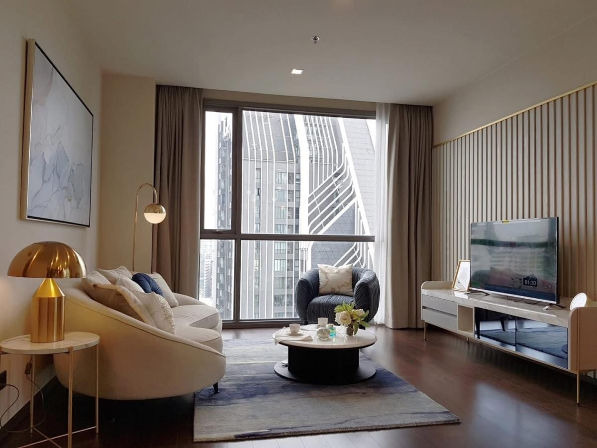 ขายคอนโดราชเทวี พญาไท : 👑 Rare Unit! ห้องมุมส่วนตัว 2 นอน มีเพียงชั้นละ 1 ห้องเท่านั้น! 📞: 065-626-5636 (คุณกี้)