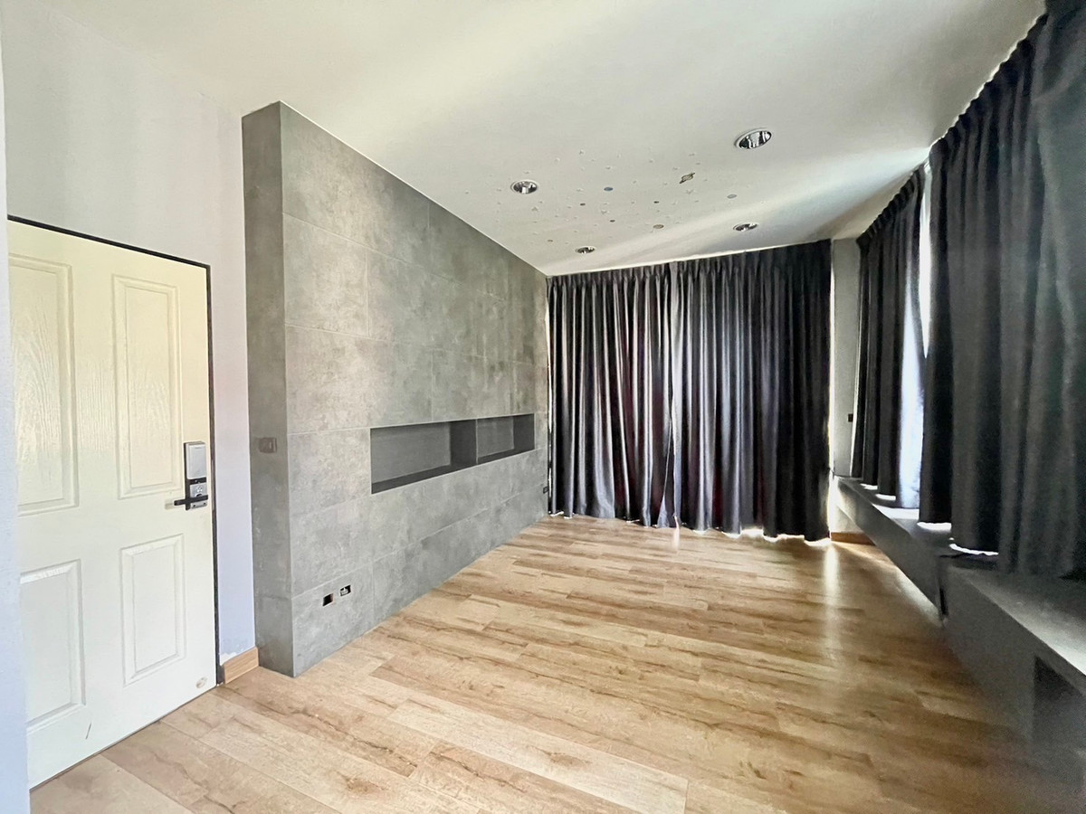 For SaleHouseBang kae, Phetkasem : Corner house, 86 sq m, 3 bedrooms, 3 bathrooms, 2-story detached house, The City Ratchaphruek, Charan 13.