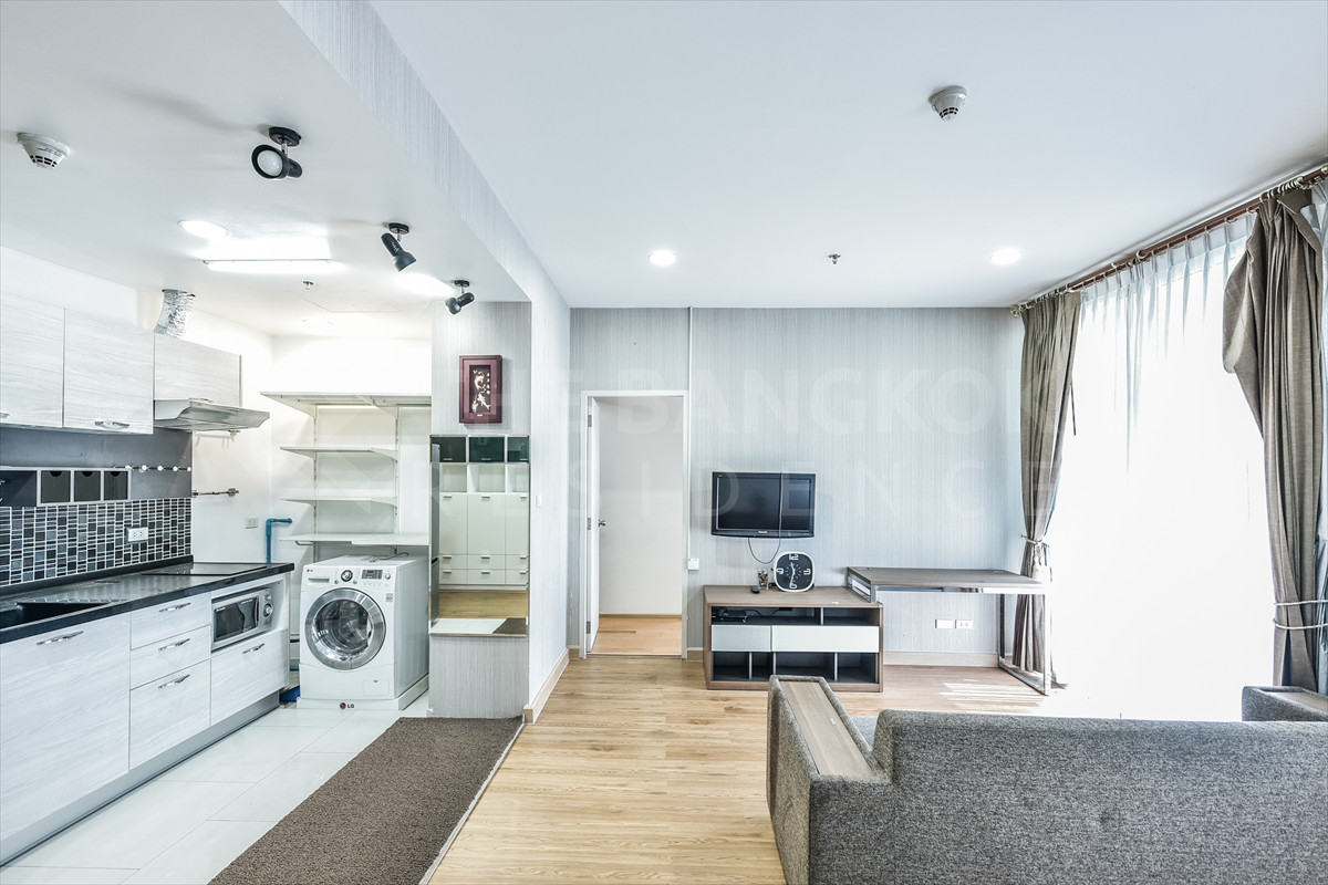 ขายคอนโดราชเทวี พญาไท : 🚀Final Call! ห้องใหญ่แต่งครบ Villa Rachatewi ราคาพิเศษ รีบตัดสินใจ! ใกล้ Bts ราชเทวี