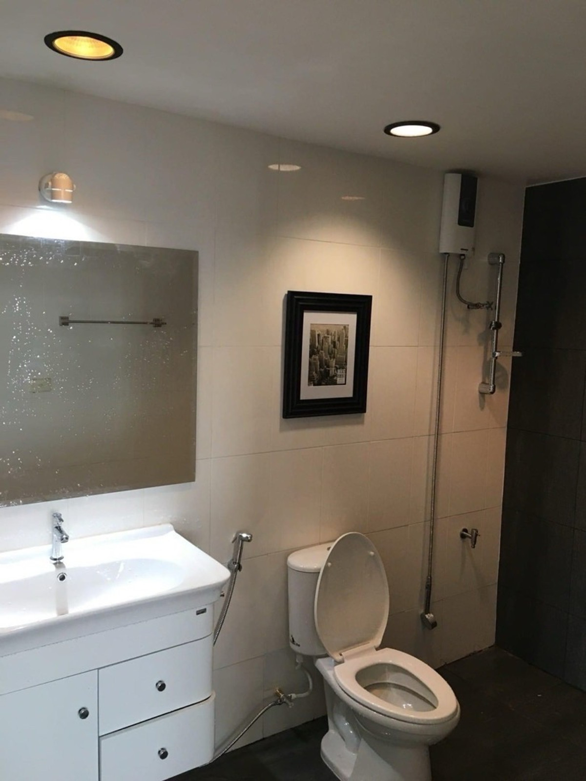 For SaleCondoSukhumvit, Asoke, Thonglor : 📢 Hot Deal! Spacious 2-Bedroom Condo for Rent & Sale at JC Tower Thonglor 25 | 88 Sq.m | Near BTS Thonglor