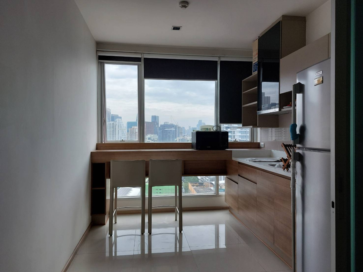 ให้เช่าคอนโดสะพานควาย จตุจักร : ✨  For  Rent :  Rhythm Phahol Ari  Condo ✨