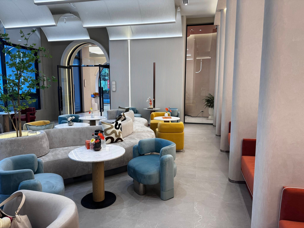 ขายคอนโดปิ่นเกล้า จรัญสนิทวงศ์ : ราคาดีที่สุด 𝐂𝐡𝐚𝐩𝐭𝐞𝐫 วัน สปาร์ค จรัญ⭐️ 𝟮 ห้องนอนใหญ่ 𝟓𝟓 ตรม.เลือกห้องสวยก่อนใคร พร้อมรับโปรโมชั่นสุด 𝐄𝐱𝐜𝐥𝐮𝐬𝐢𝐯𝐞 ล็อกให้ทุกดีลโทร📱𝟬𝟵𝟮-𝟴𝟬𝟴-𝟴𝟴𝟵𝟵