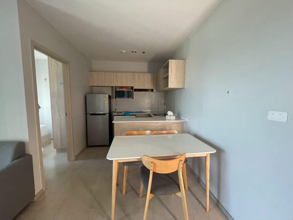 For RentCondoPattanakan, Srinakarin : For rent: New Noble Srinakarin Lasalle.