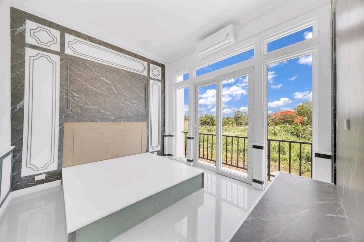 ขายพัทยา บางแสน ชลบุรี สัตหีบ : 🏡 EDEN LUXURY VILLAS – วิลล่าสุดหรูใจกลางโซนกอล์ฟระดับโลก ชลบุรี