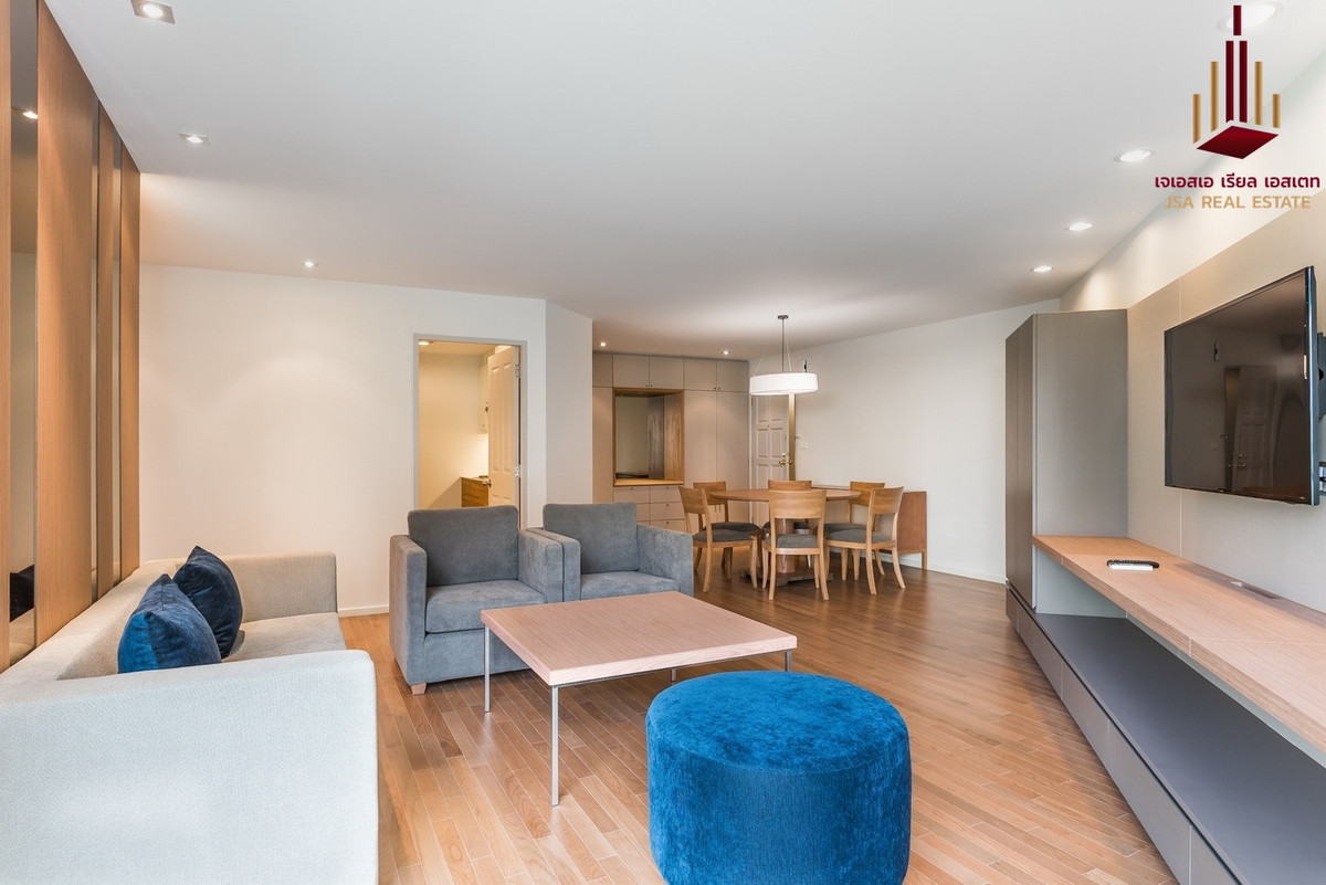 ให้เช่าคอนโดพระราม 3 สาธุประดิษฐ์ : ✨ For Rent: Bangkok Garden Condo ✨ 💰 Only 48,000 THB/month