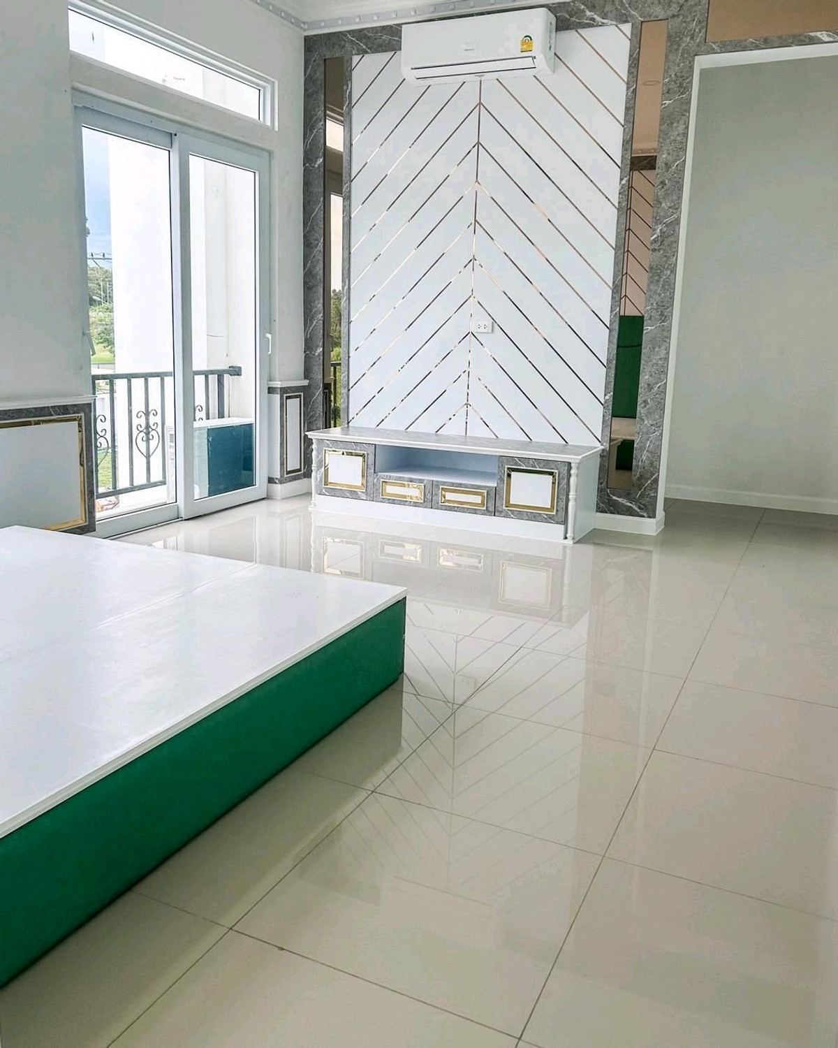 ขายพัทยา บางแสน ชลบุรี สัตหีบ : 🏡 EDEN LUXURY VILLAS – วิลล่าสุดหรูใจกลางโซนกอล์ฟระดับโลก ชลบุรี