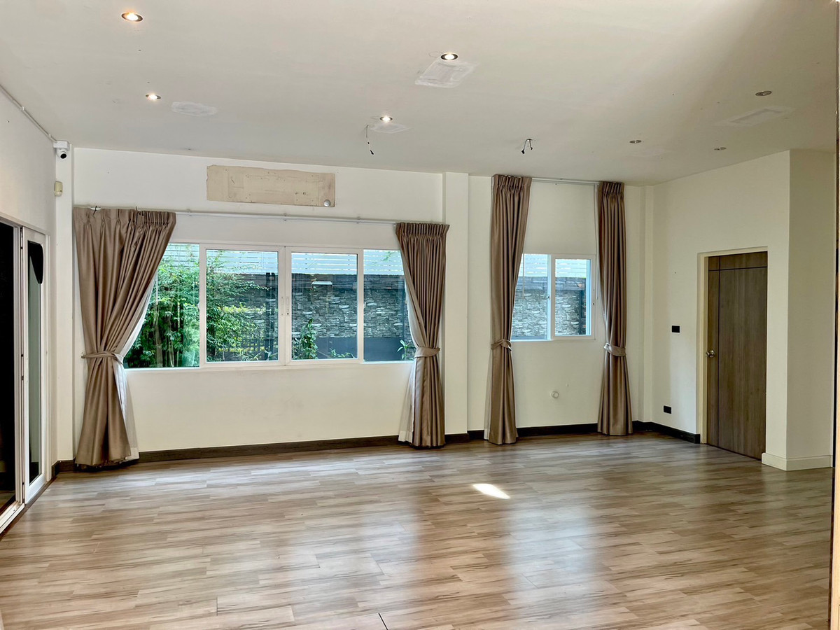 For SaleHouseBang kae, Phetkasem : Corner house, 86 sq m, 3 bedrooms, 3 bathrooms, 2-story detached house, The City Ratchaphruek, Charan 13.