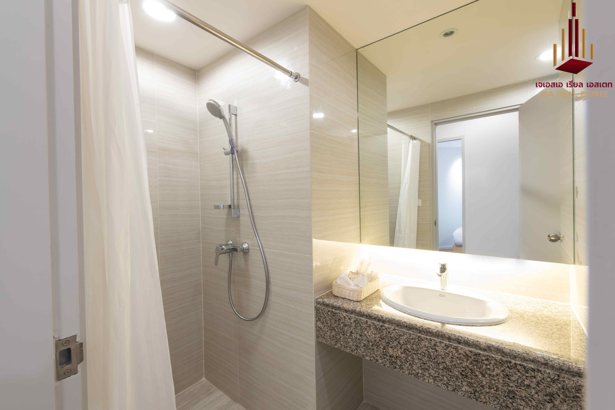 ให้เช่าคอนโดพระราม 3 สาธุประดิษฐ์ : ✨ For Rent: Bangkok Garden Condo ✨ 💰 Only 55,000 THB/month