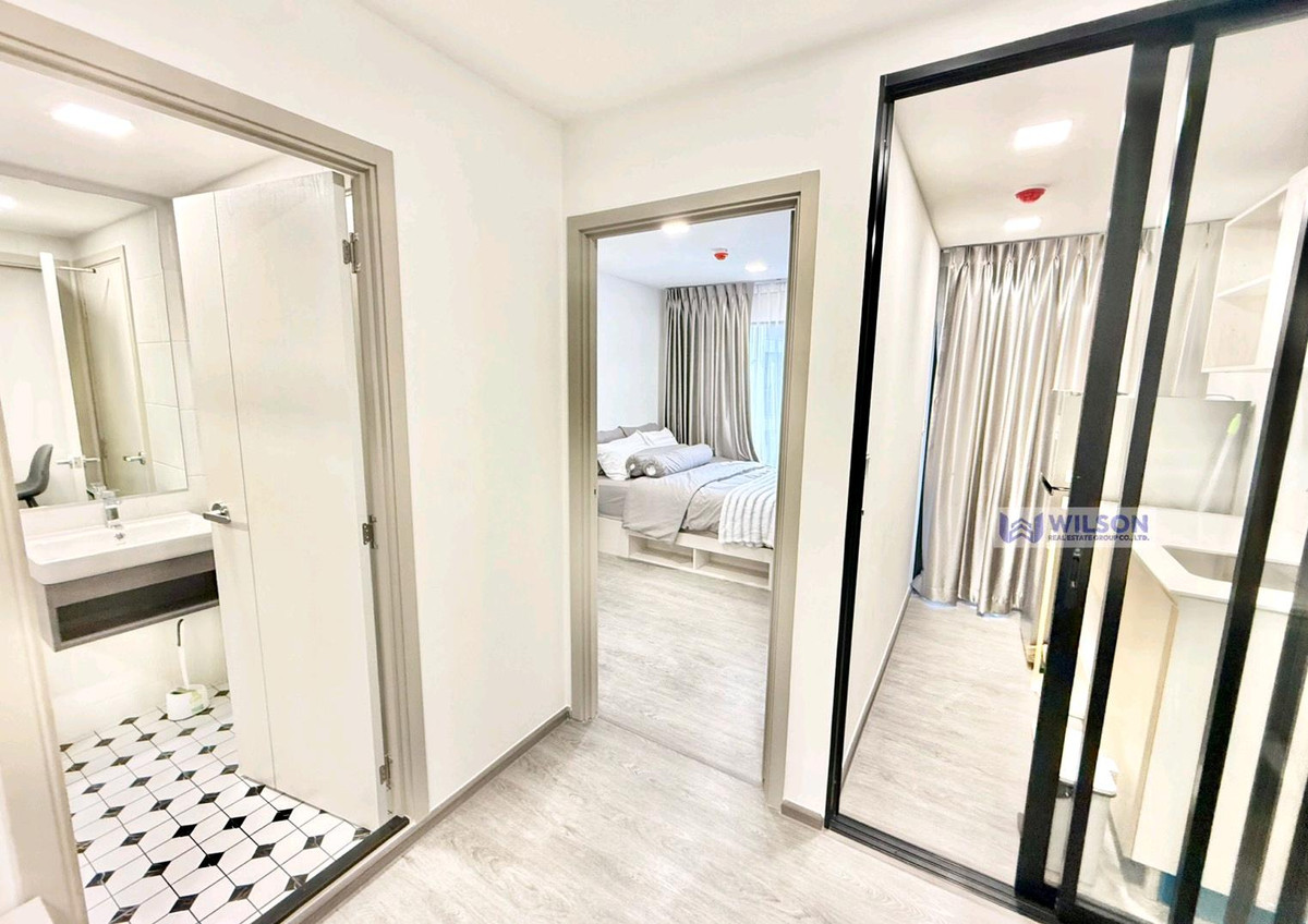 For RentCondoPathum Thani,Rangsit, Thammasat : 📌 Kave Wonderland | New condo near Thammasat University, Rangsit.