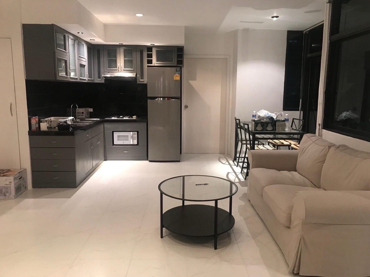 For SaleCondoSukhumvit, Asoke, Thonglor : 📢 Hot Deal! Spacious 2-Bedroom Condo for Rent & Sale at JC Tower Thonglor 25 | 88 Sq.m | Near BTS Thonglor