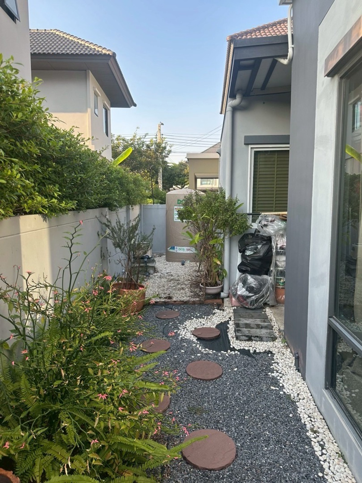 For SaleHouseChaengwatana, Muangthong : Single house for sale, Venue Flow Chaengwattana.