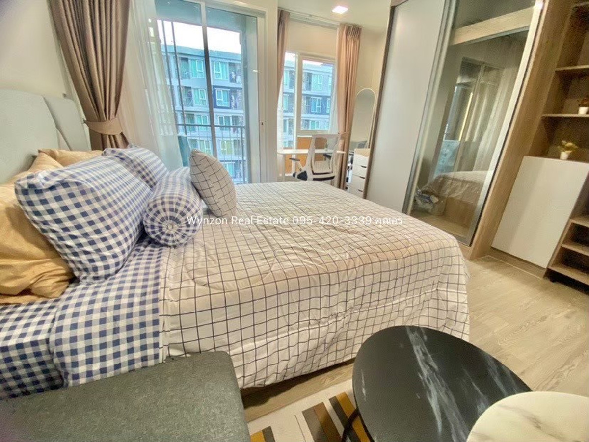 For RentCondoPathum Thani,Rangsit, Thammasat : 📌 For rent Kave Town Island | Condo near Bangkok University