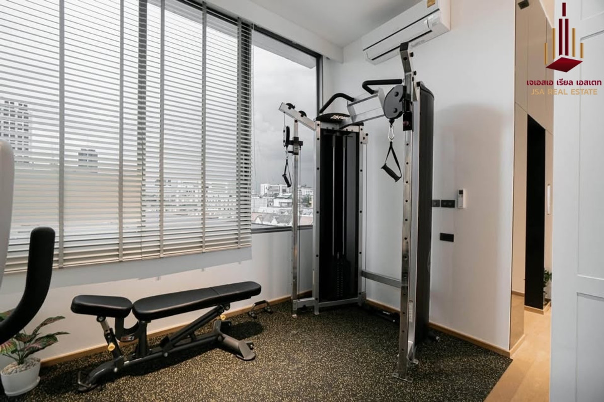 ขายทาวน์โฮมลาดพร้าว เซ็นทรัลลาดพร้าว : ✨ For Sale:  LUXE 35 Ratchada-Ladprao ✨ 💰 Only 20,900,000 THB